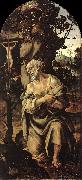 LIPPI, Filippino St Jerome gs china oil painting reproduction